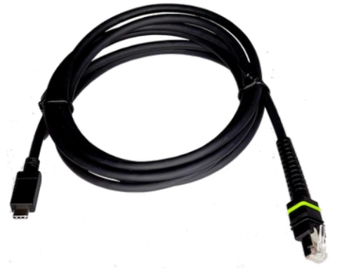 Zebra 2 m USB-C Data Transfer Cable