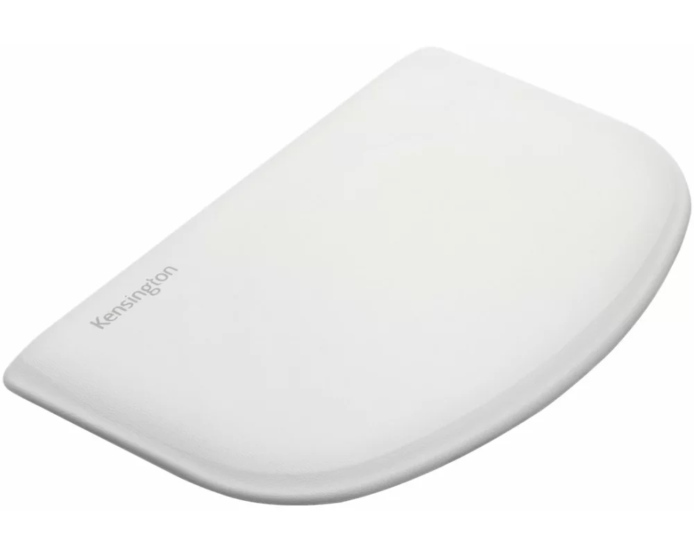 Kensington ErgoSoft Wrist Rest For Slim Mouse/Trackpad Grey
