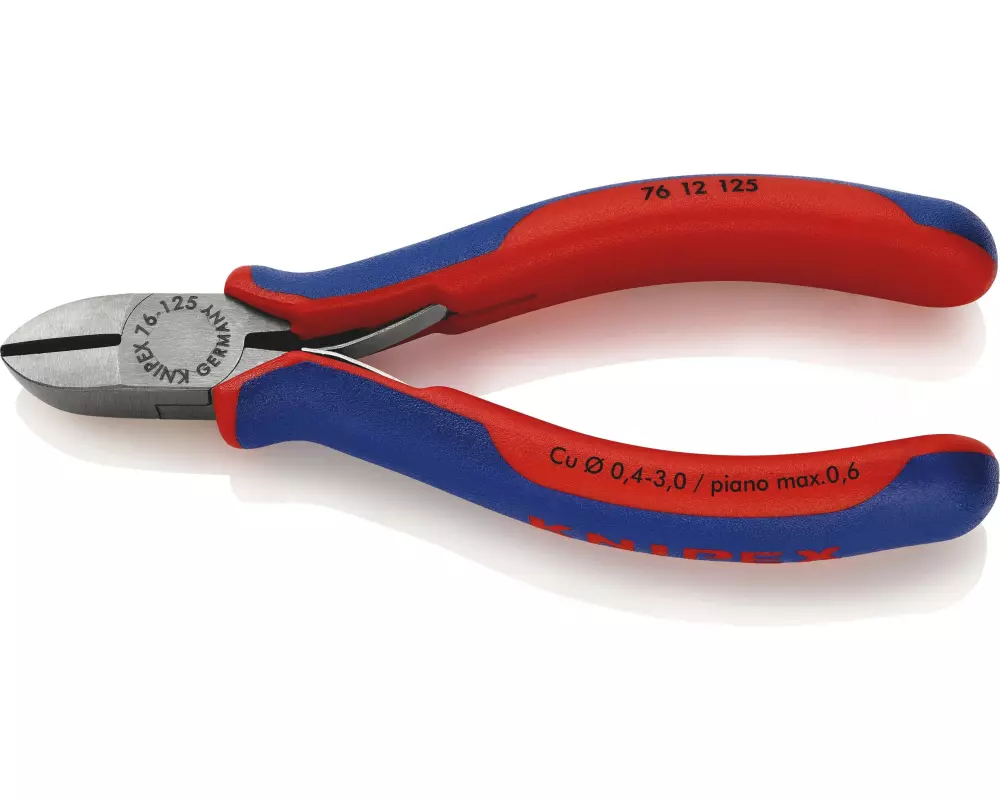 Knipex Seitenschneider 125 mm