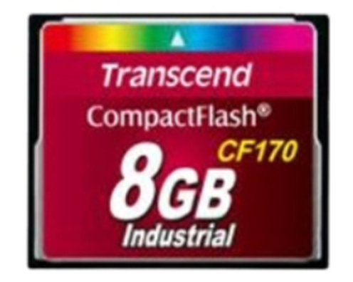 8GB CF CARD (CF170)