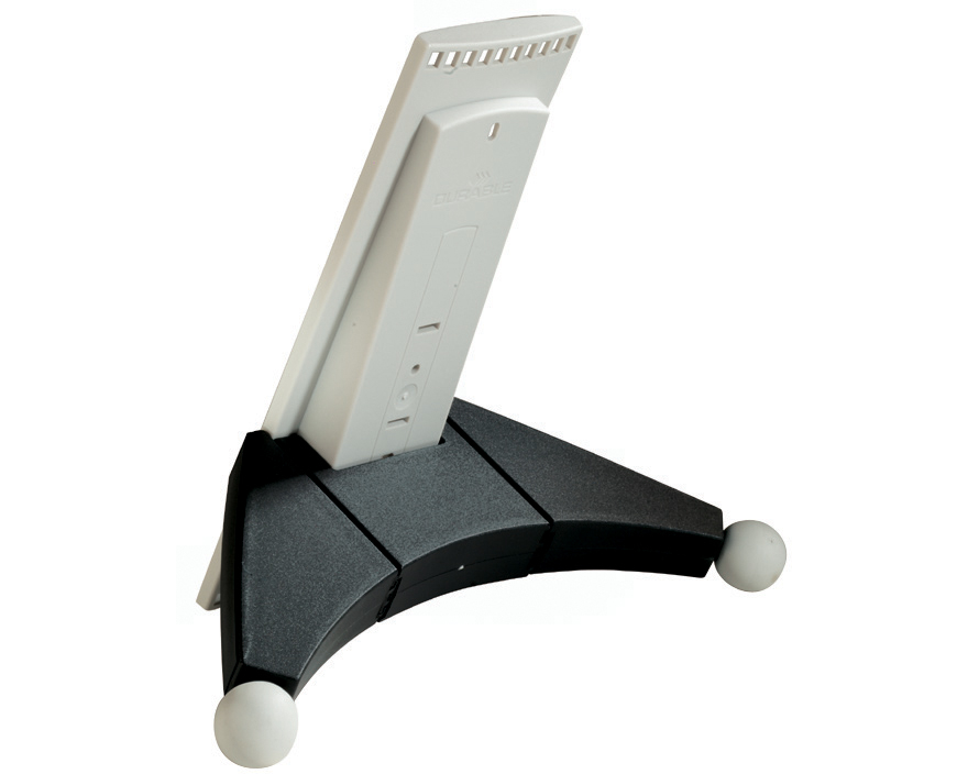 DURABLE Tischständer SHERPA Module 10 562357 anthrazit/grau