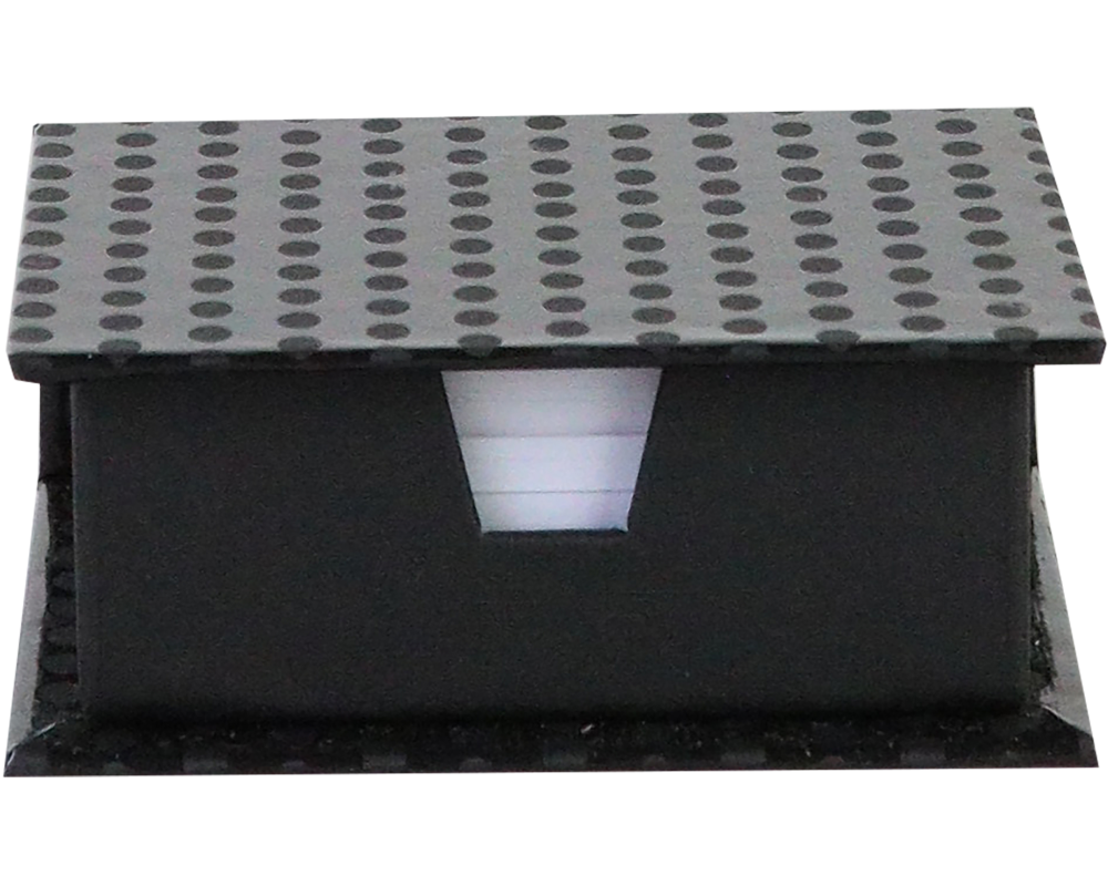 ANCOR Memo Box 11x11x4cm 116298 VAULT