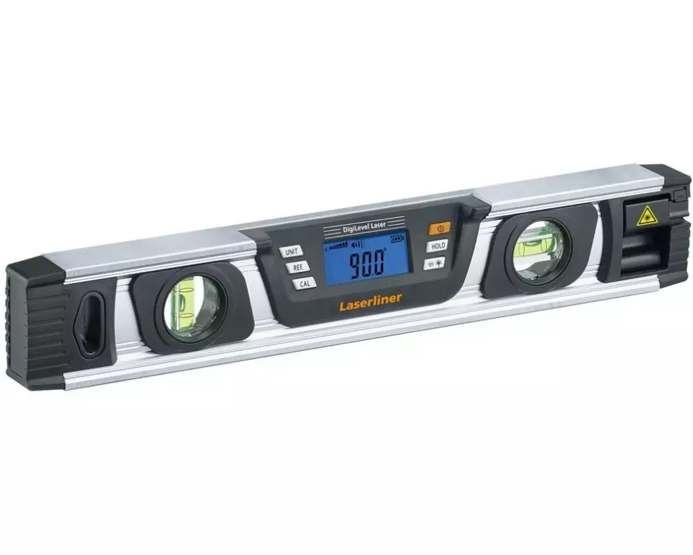 Laserliner Wasserwaage DigiLevel-Laser G40