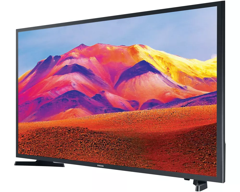 Samsung TV UE32T5370 CDXZG 32", 1920 x 1080 (Full HD), LED-LCD