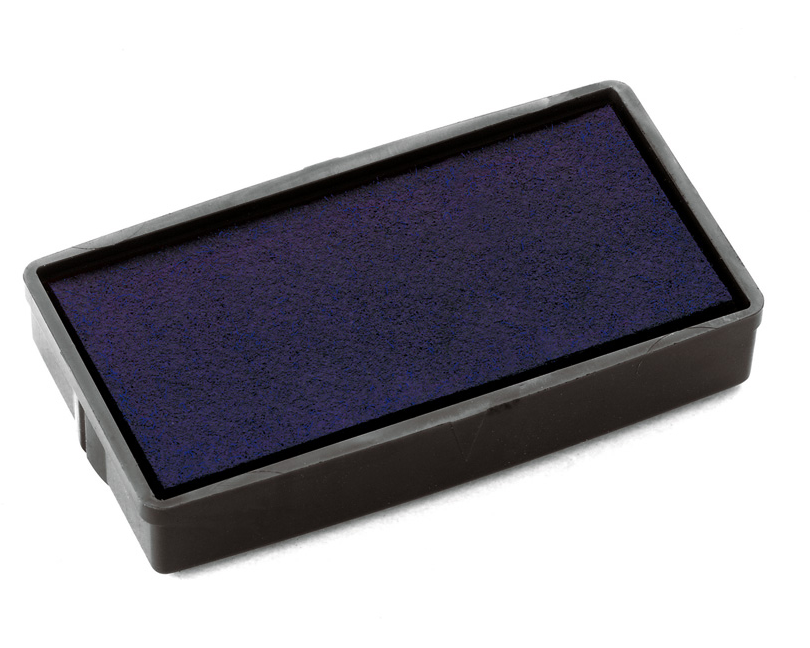 COLOP Stempelkissen E/20 blau 2 Stück