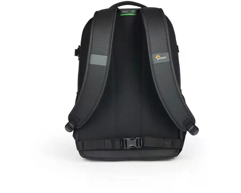 Lowepro Fotorucksack Adventura BP 300 III Schwarz