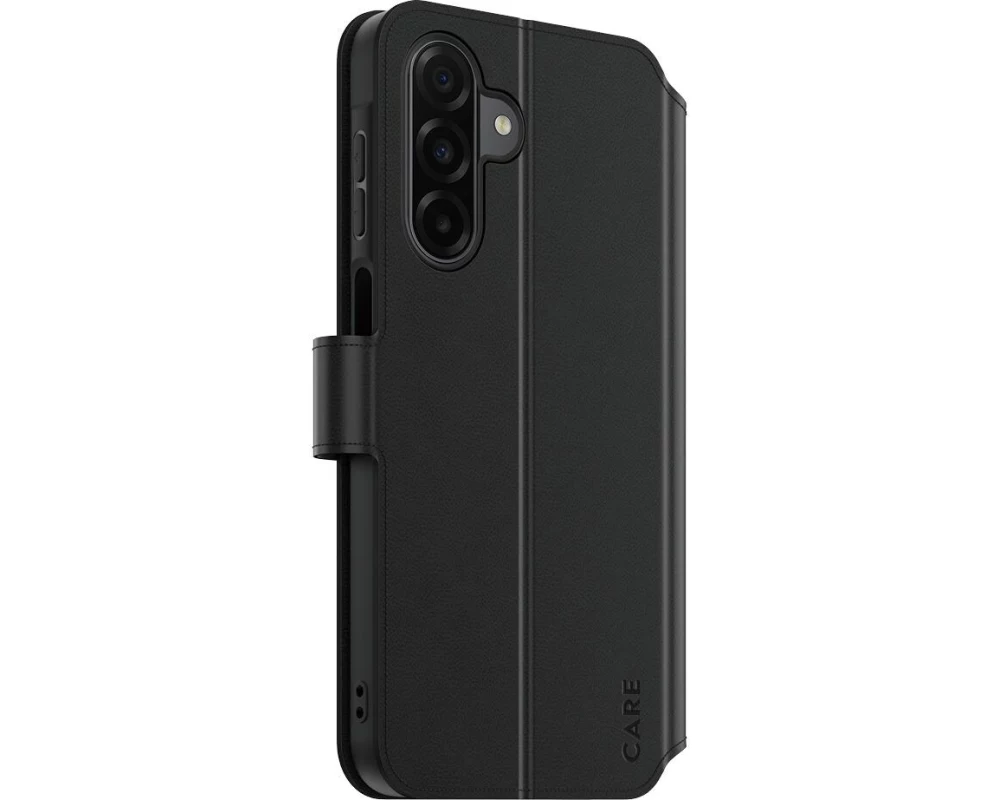 CARE Book Cover with Kickstand