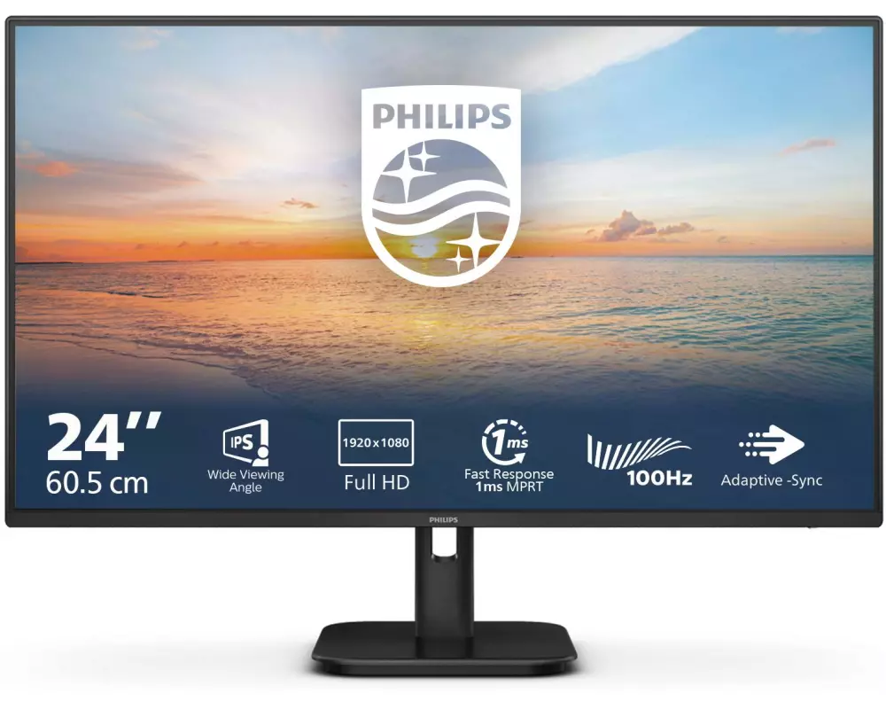 Philips Monitor 24E1N1100A/00