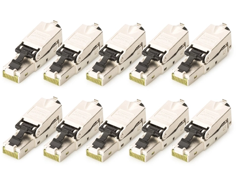 Digitus Network Connector