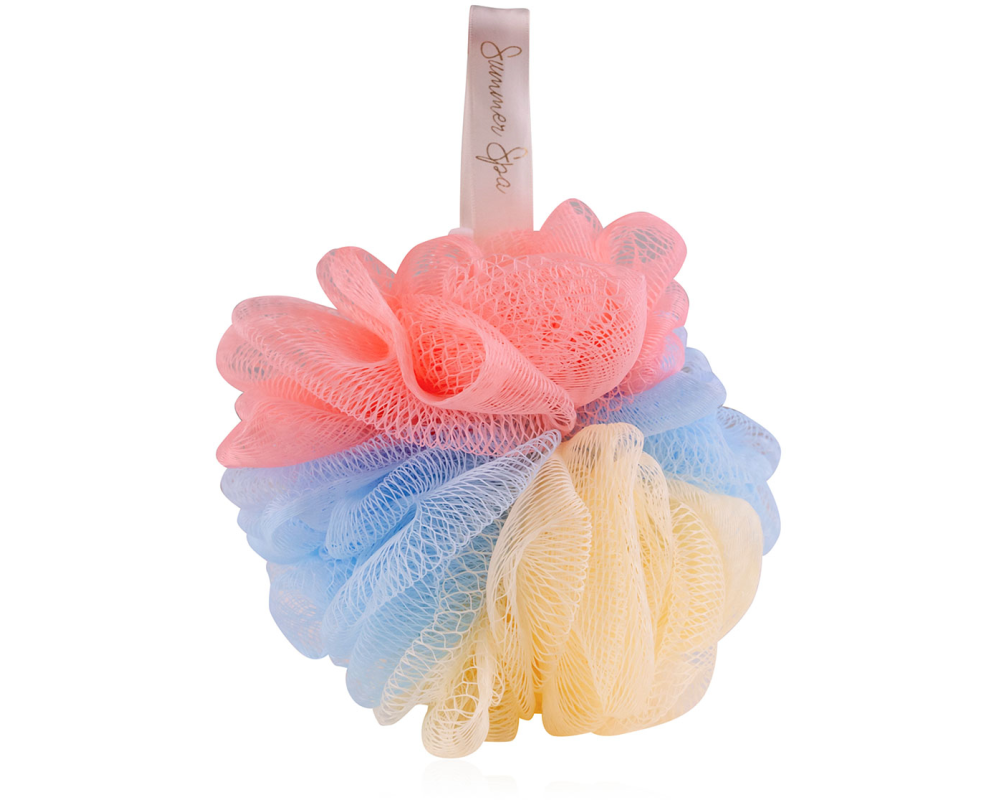 ACCENTRA Duschschwamm 3260947 SUMMER SPA