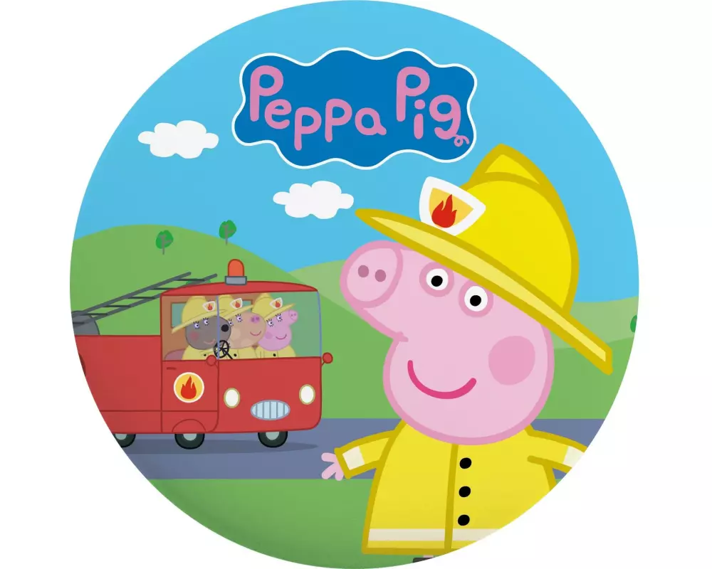 StoryPhones Hörbuch StoryShield Peppa Pig