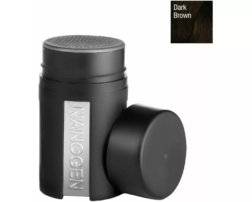 NANOGEN Keratin-Haarfasern 30 g