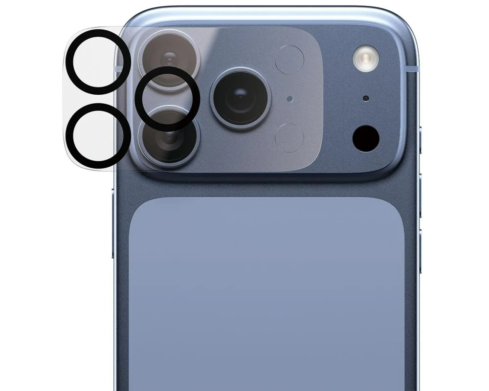 Panzerglass Lens Protector iPhone 18 Pro Max