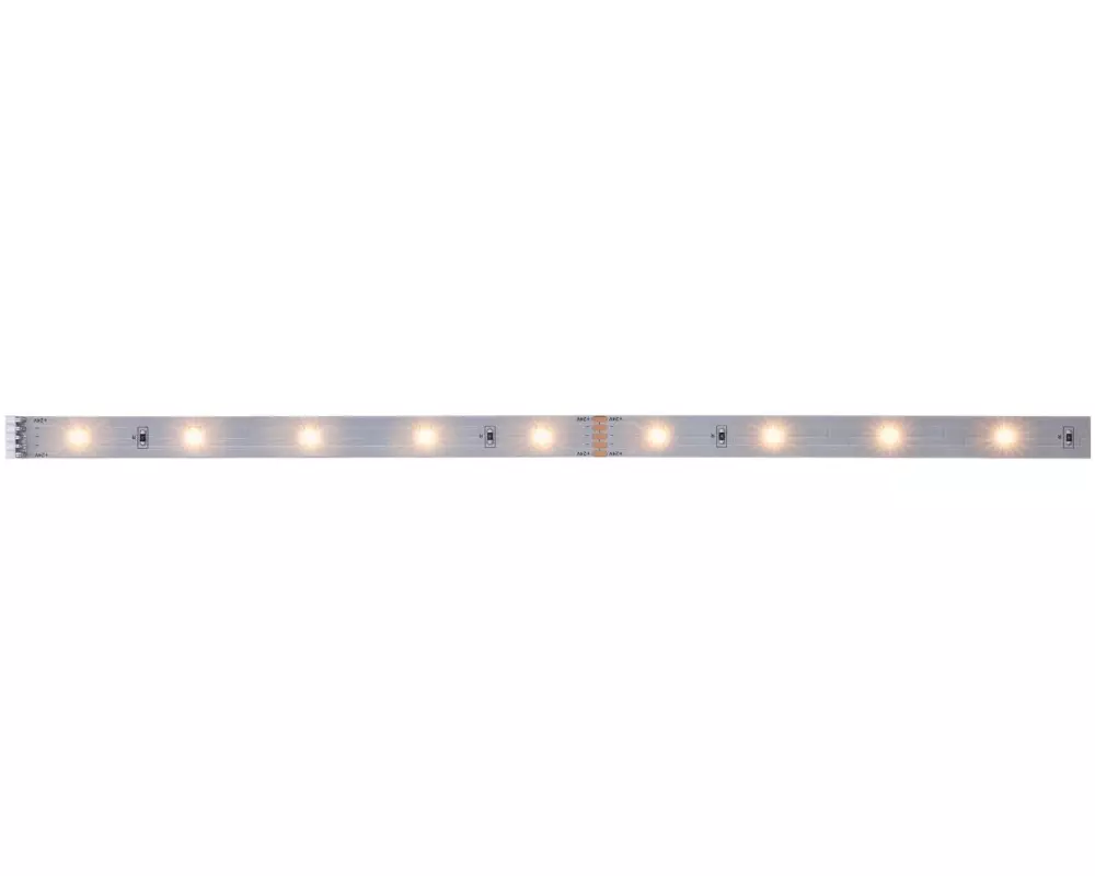 Paulmann LED-Stripe MaxLED 250 2700 K, 1 m Verlängerung