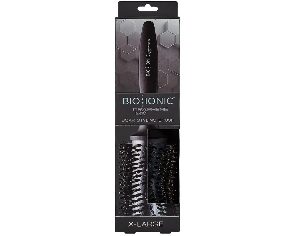 bio ionic Boar Styling Brush