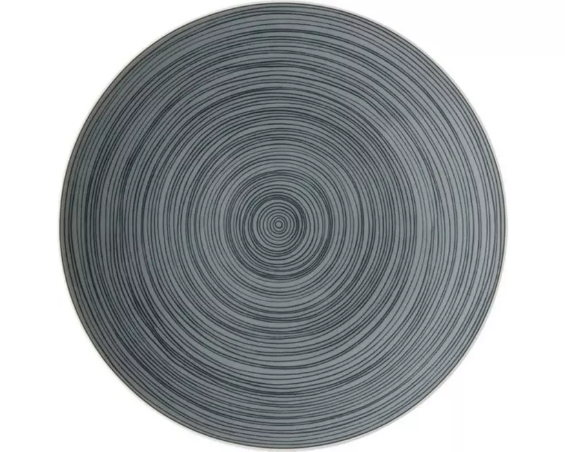 Rosenthal Speiseteller TAC Gropius Stripes 2.0 16 cm