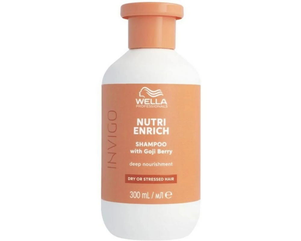 wella Invigo Nutri-Enrich 100 ml