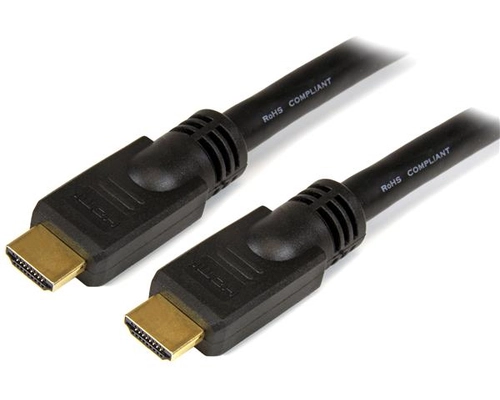 StarTech.com 50 ft High Speed HDMI Cable M/M