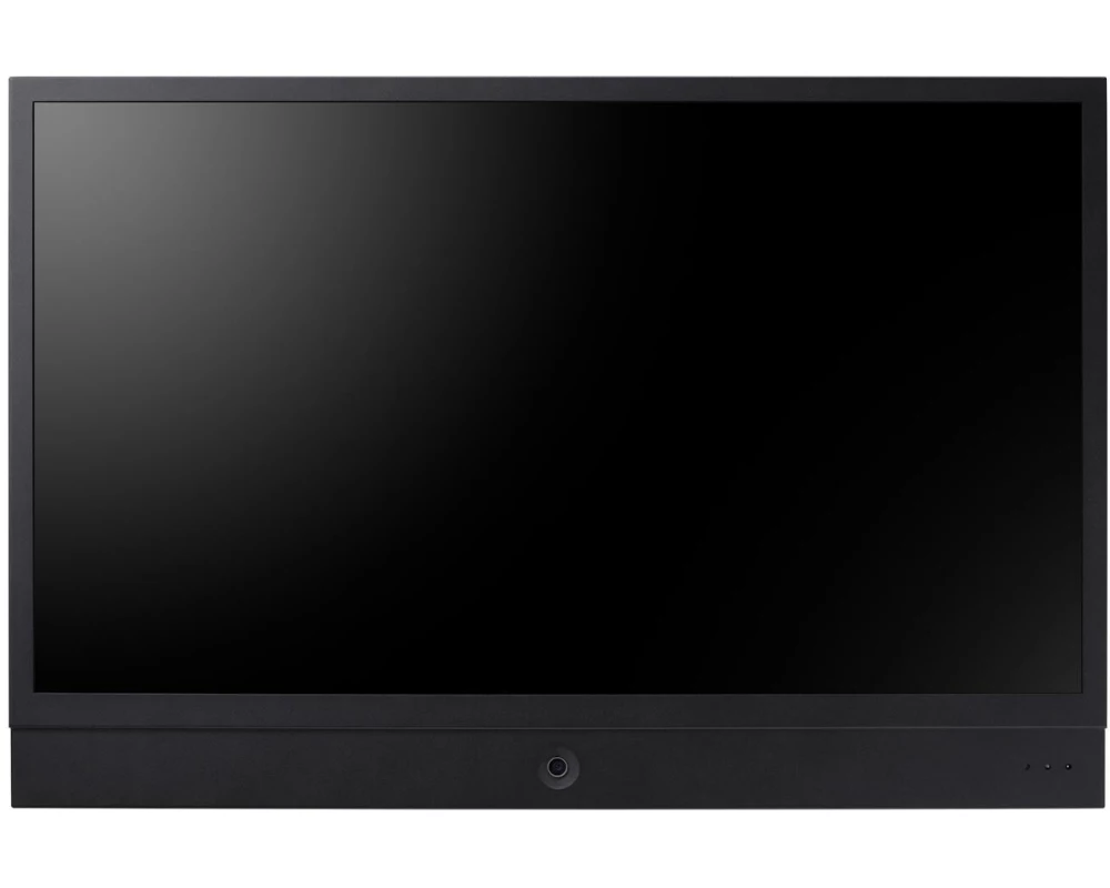 Hanwha Vision Monitor Überwachungsmonitor SMT-3221PV