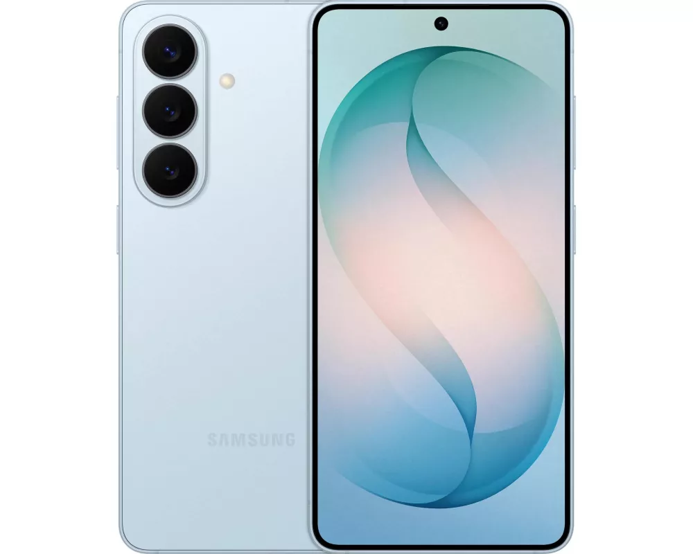 Samsung Galaxy S26 512 GB Sky Blue