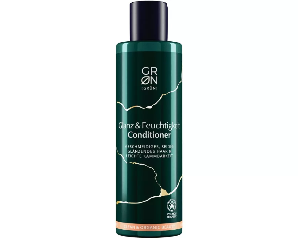 GRN Grün Glanz und Feuchtigkeit 200 ml