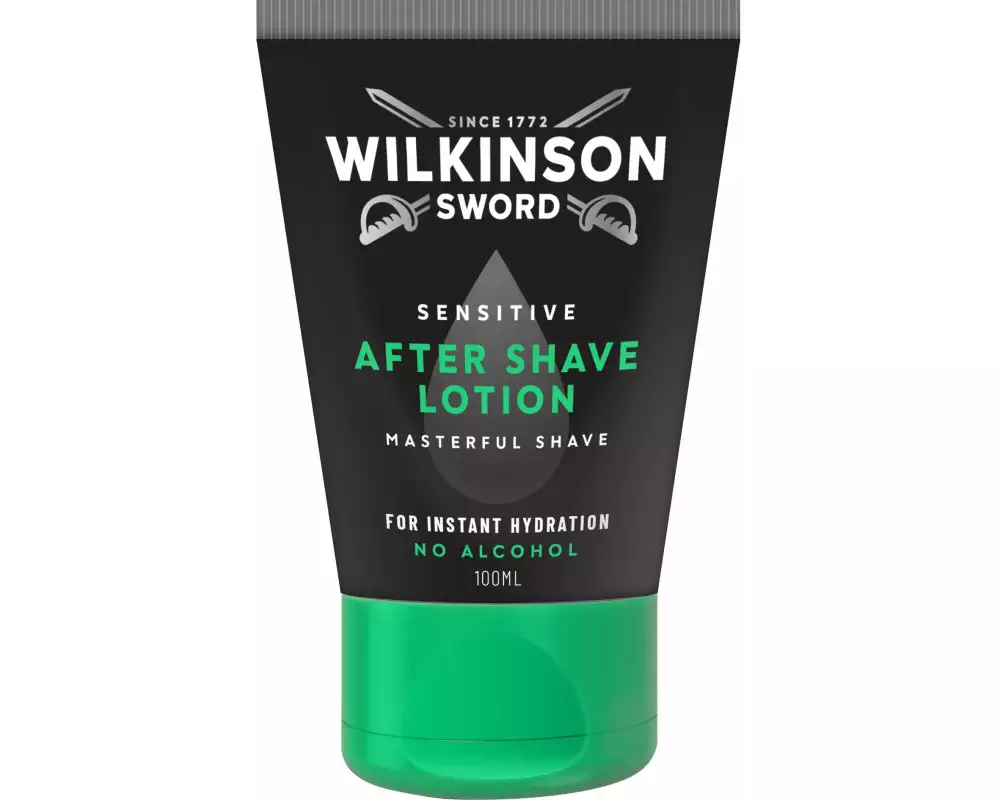 Wilkinson Sensitive After Shave Lotion 100 ml