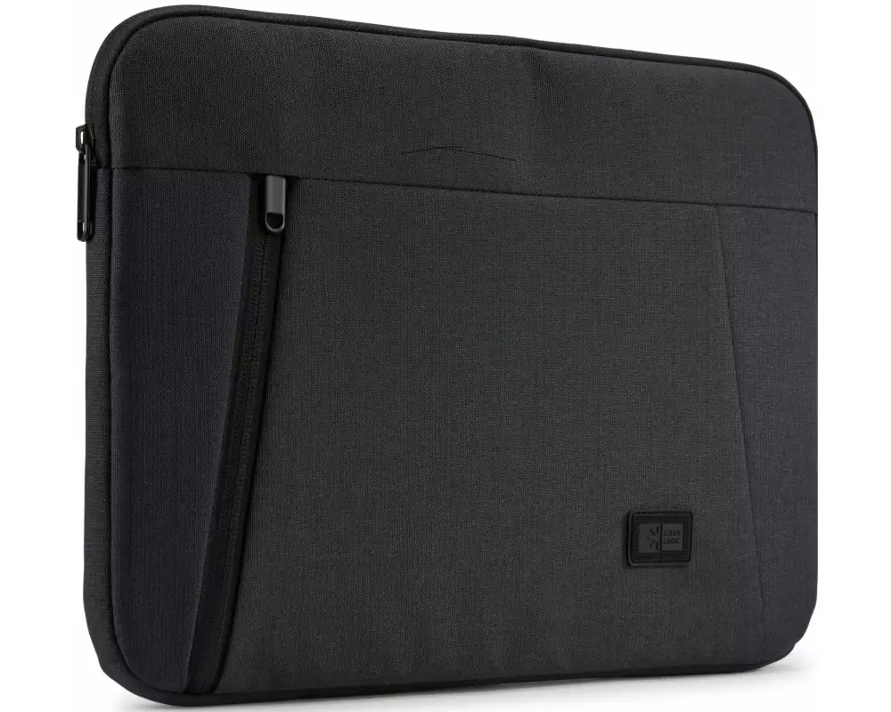 Case Logic Notebook-Sleeve Huxton 13.3 ", Schwarz