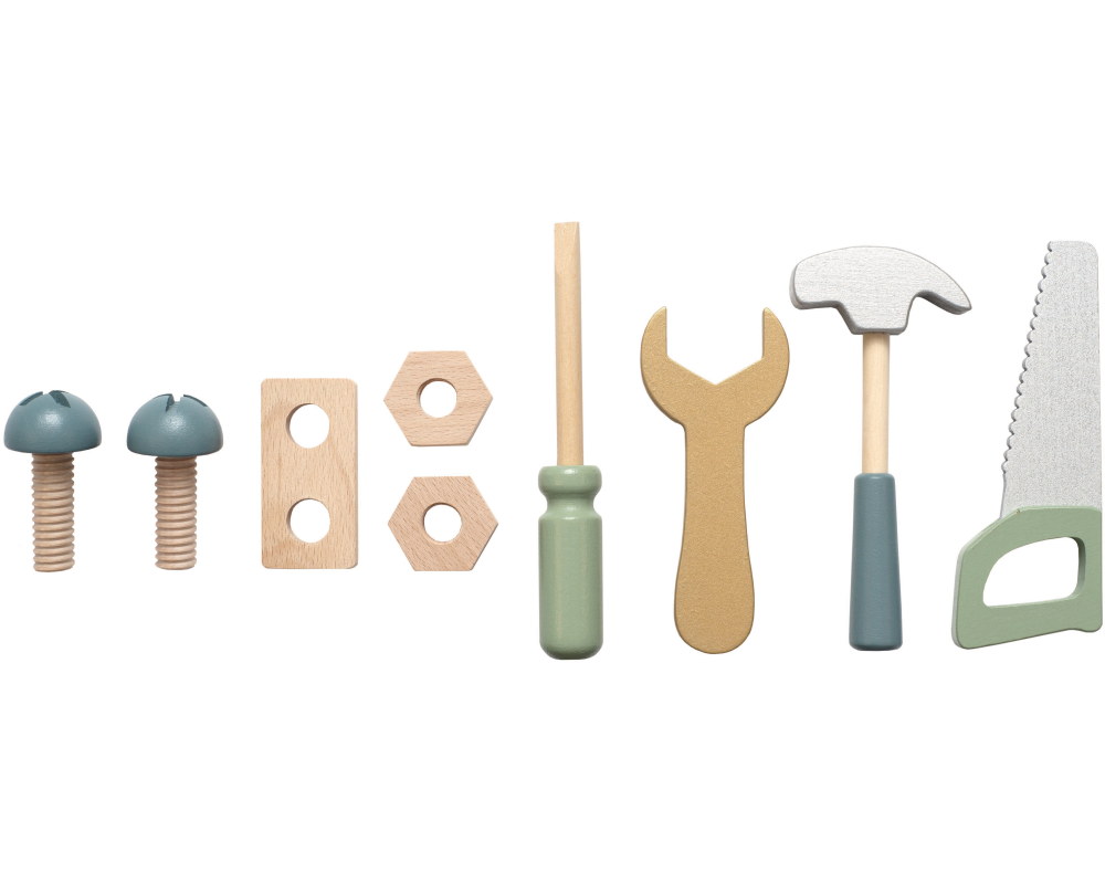 JABADABADO Werkzeuggürtel W7185 60 cm