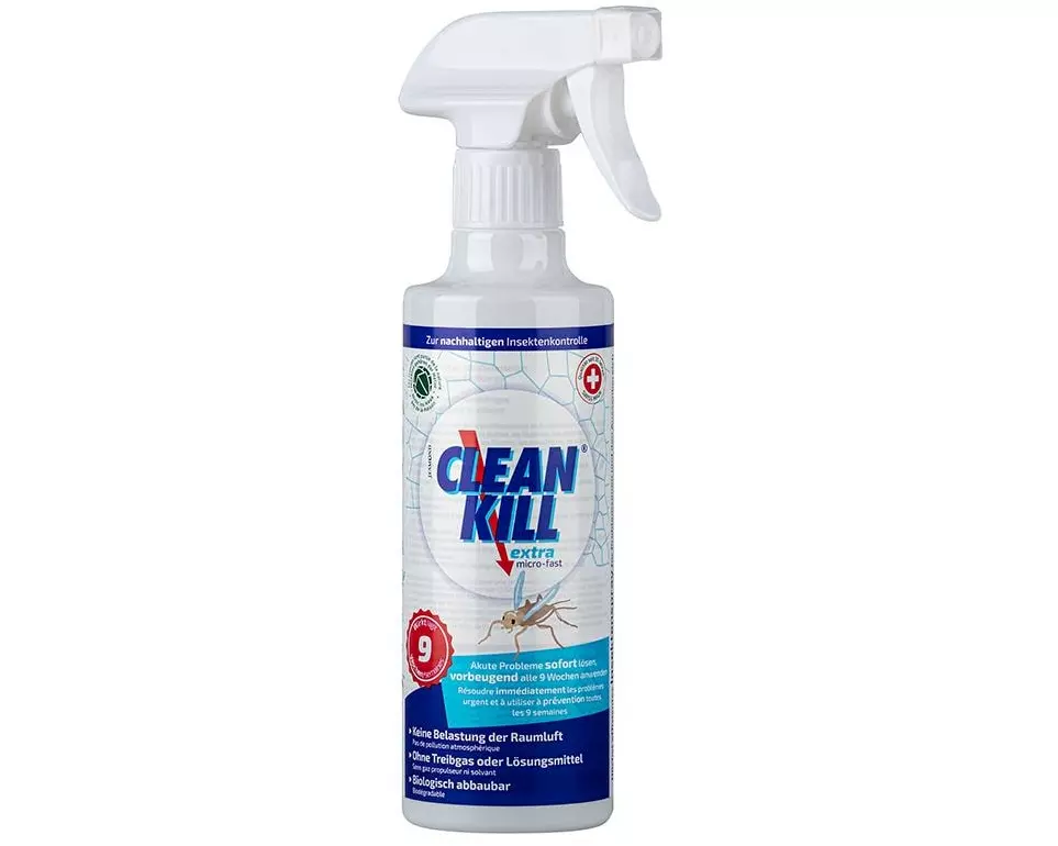 Clean Kill Extra Micro Fast 375 ml