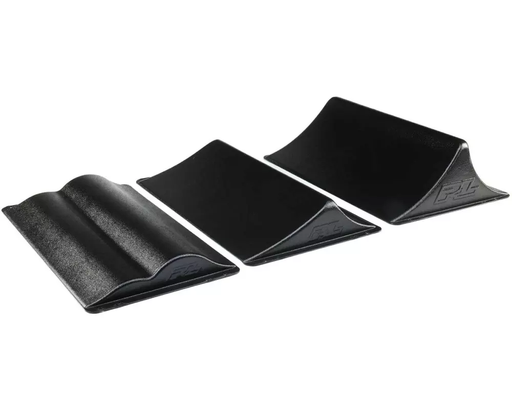 Proline Big Air Triple RC Ramp Set