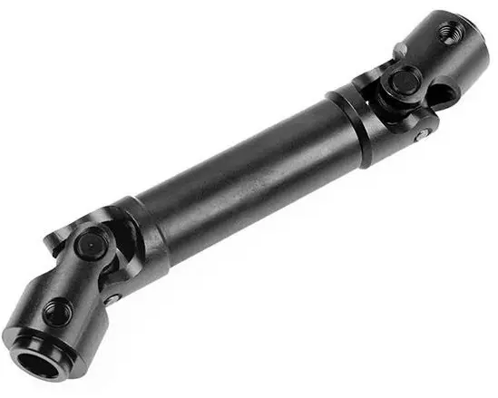 RC4WD Antriebswelle Steel Punisher Shaft V2 75 mm - 95 mm