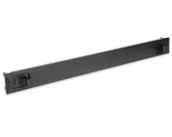 1U BLANK PANEL SNAP-IN