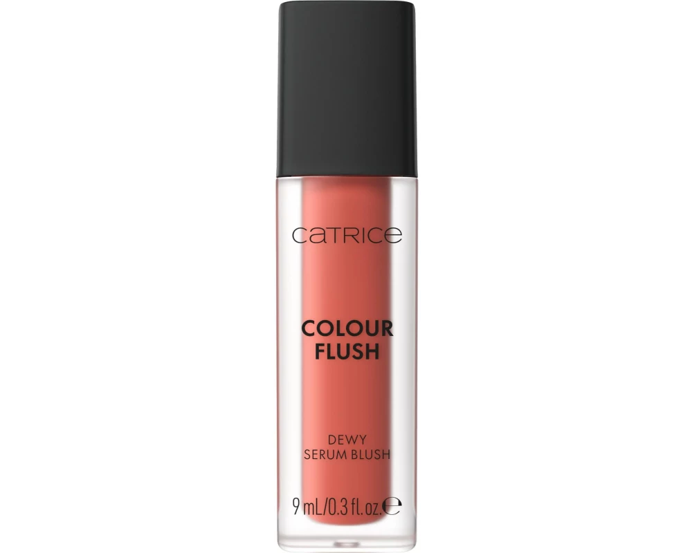 Catrice Rouge Colour Flush Dewy Blush 050 Emotionally Available