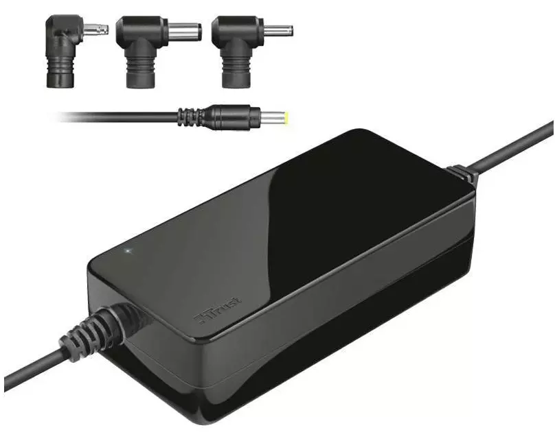 Trust Netzteil 90 W Maxo für HP Notebooks