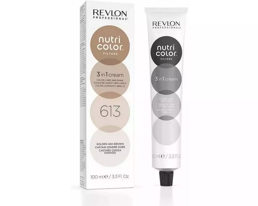 REVLON PROFESSIONAL Nutri Color Filters 613 100 ml
