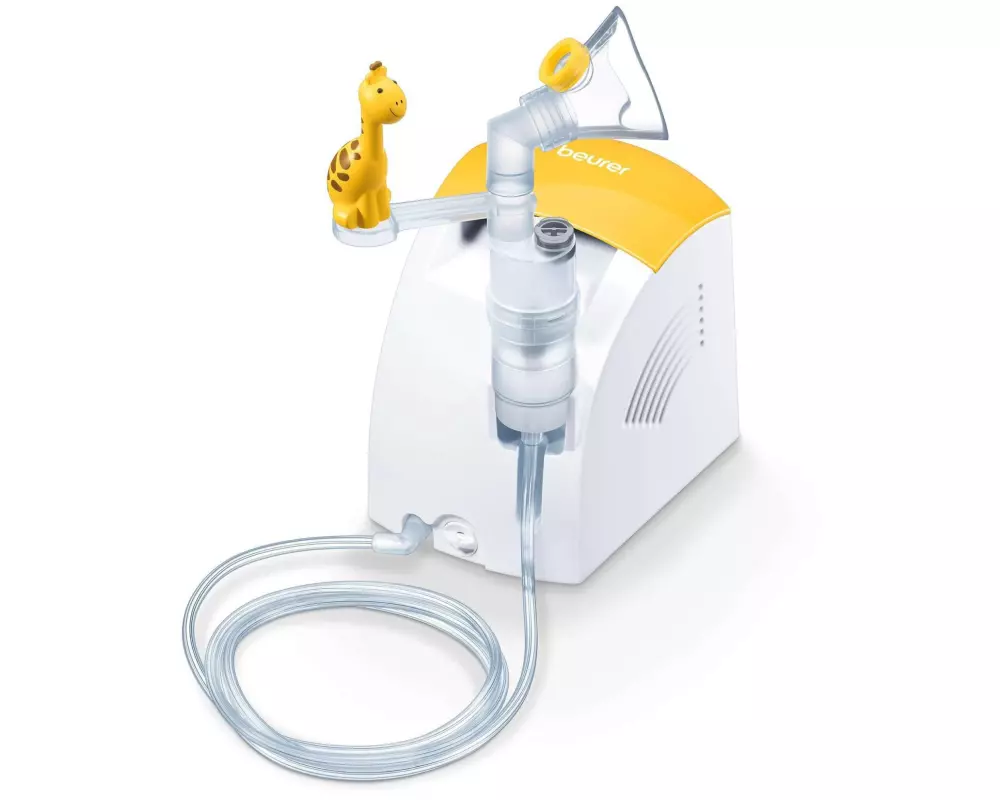 Beurer Inhalator IH 26 Kids