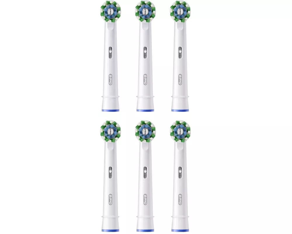 Oral-B Zahnbürstenkopf Pro CrossAction 1 Stück