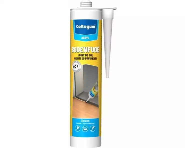 Coltogum Dichtmasse Bodenfuge esche 310 ml