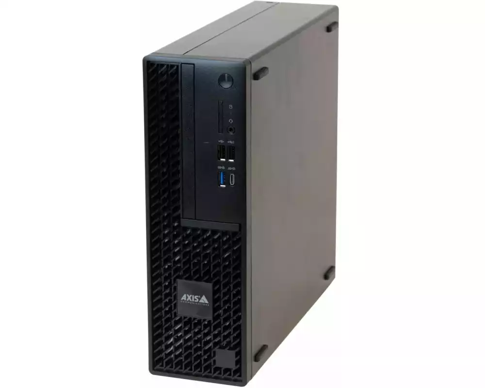 AXIS Video Surveillance Station 256 GB HDD