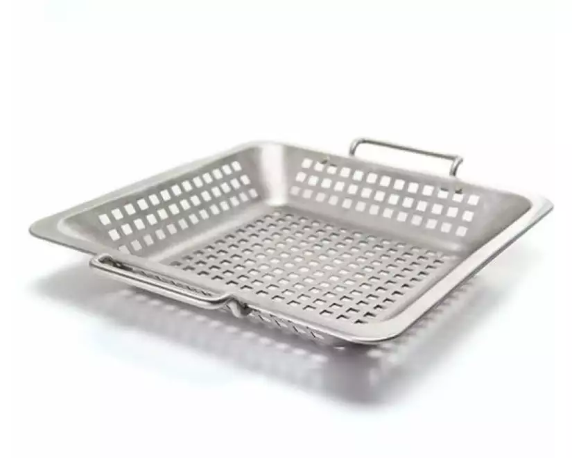 Broil King Grill-Wok