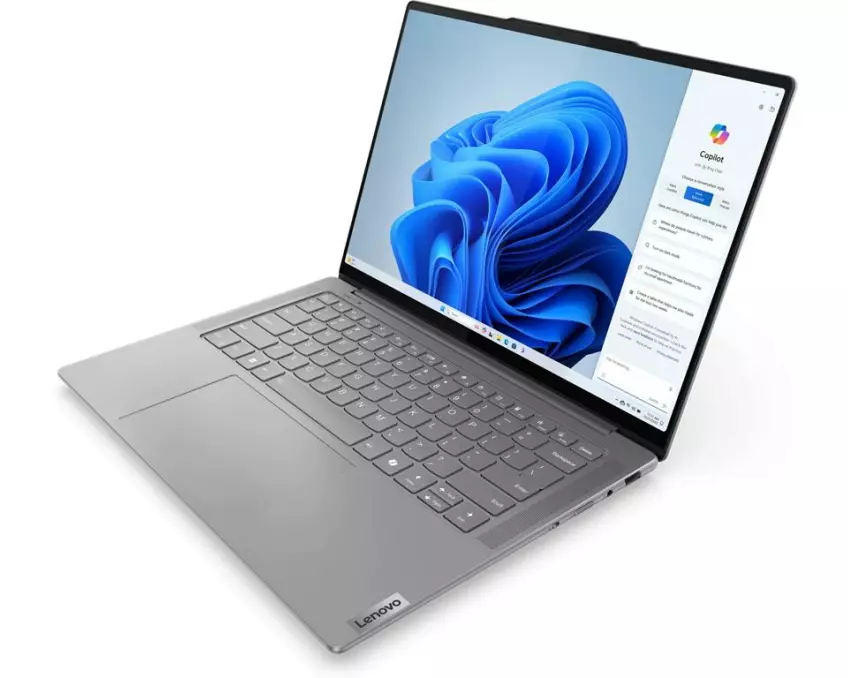 Lenovo Notebook Yoga Pro 7 (Intel)