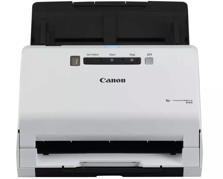 Canon Dokumentenscanner Canon R40