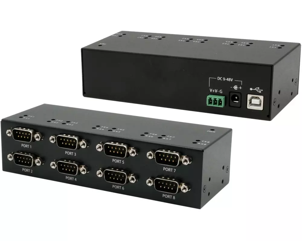 Exsys Serial-Adapter EX-13078HM