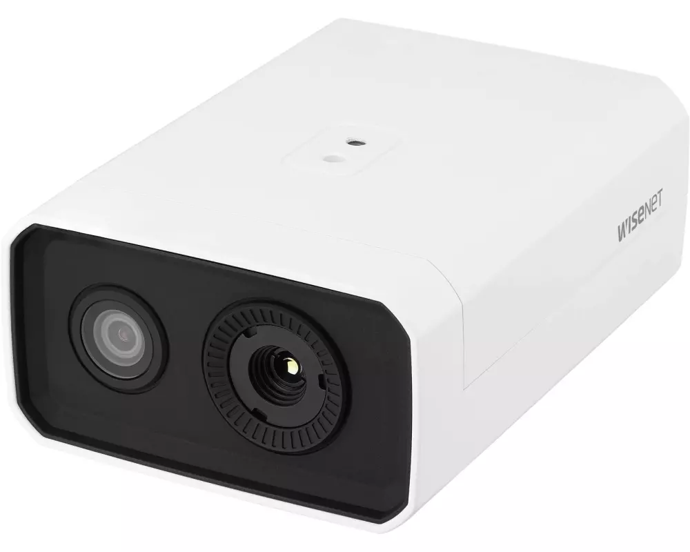 Hanwha Vision Thermalkamera TNM-3620TDY