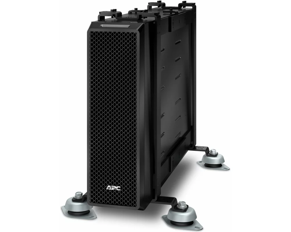 APC Smart-UPS, SRT, 192V, 5kVA, and 6kVA, RM Battery Pack, Marine