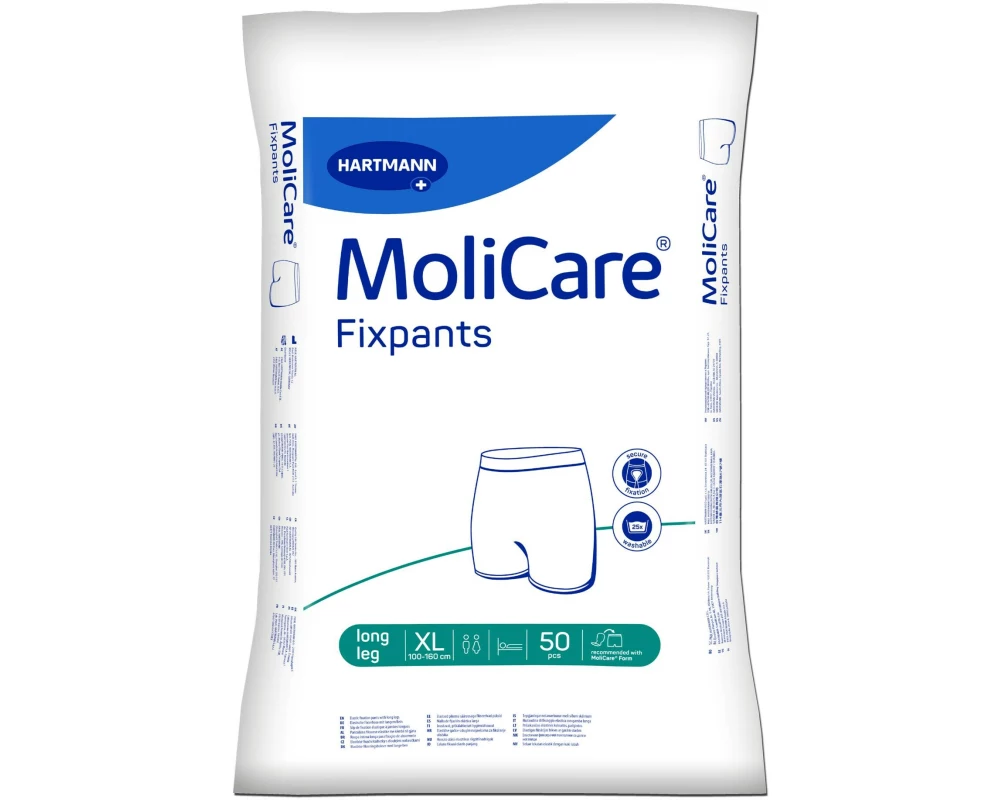 MoliCare Fixpants long leg 50 Stück
