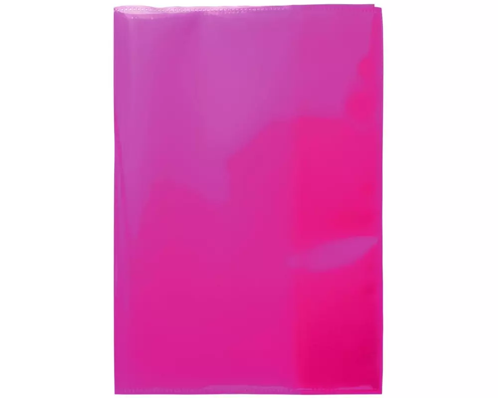 HERMA Einbandfolie Plus A5 Pink