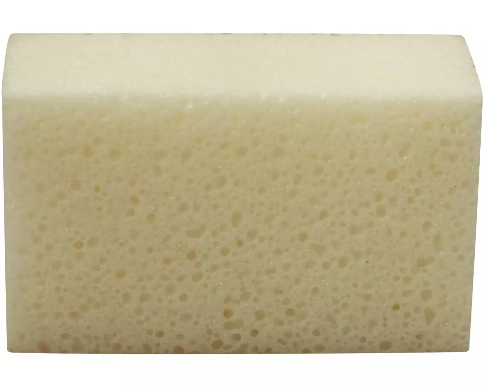 NIGRIN Schwamm eckig