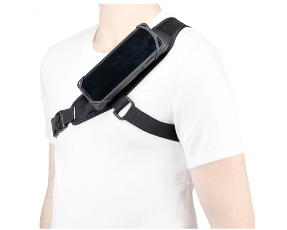 CHEST STRAP CLIPFAST +