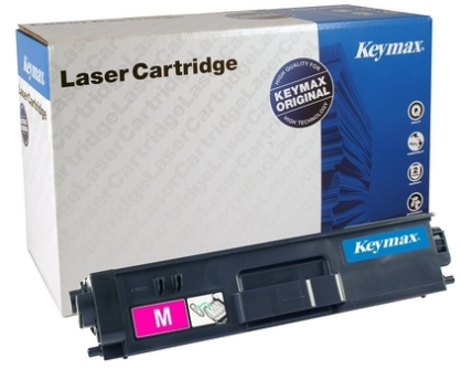 KEYMAX RMC- Toner HY magenta TN-326MKEY f. Brother DCP-L8400 3500 S.